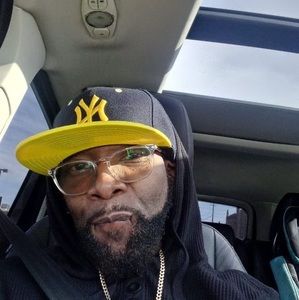 Meet your Posher, Tony